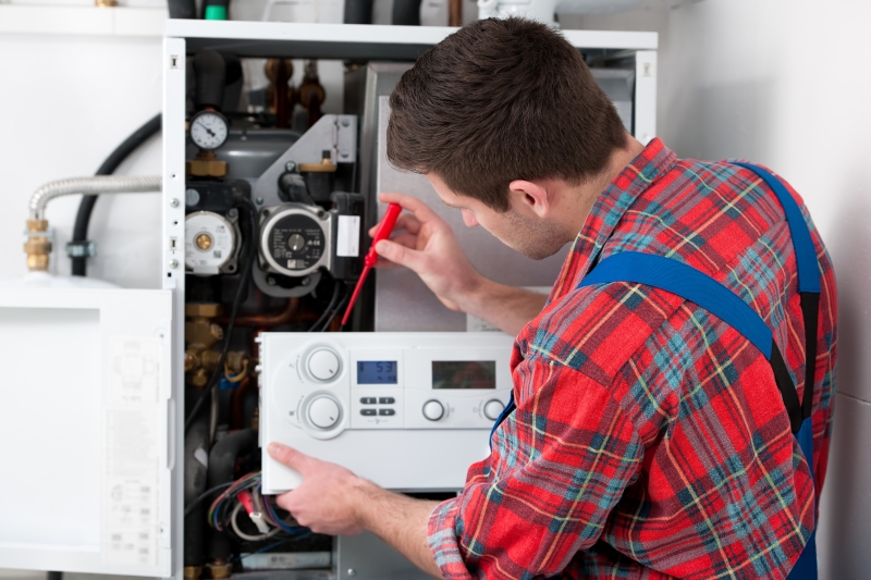 Boiler Repairs Service Beddington