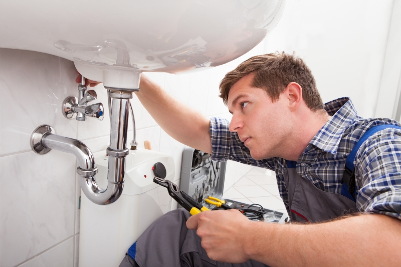 Emergency Plumbers Beddington