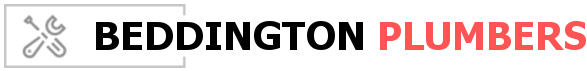Plumbers Beddington logo