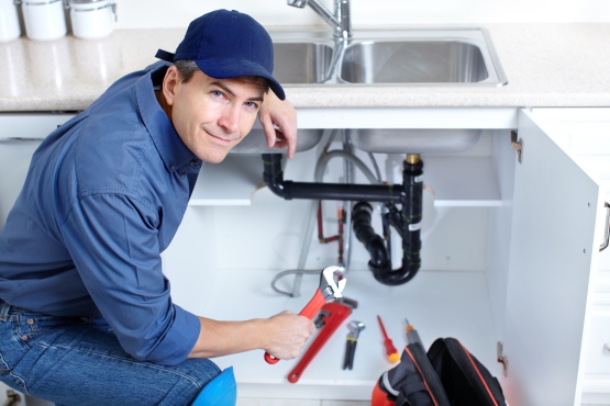 Residential Plumbing Beddington