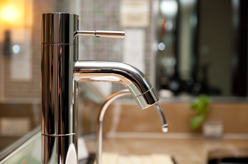 Sink Leaking Beddington